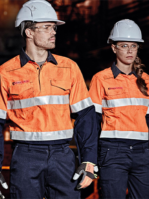 Work Wear