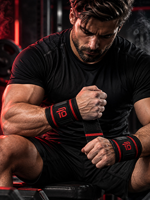Fitness Accesories